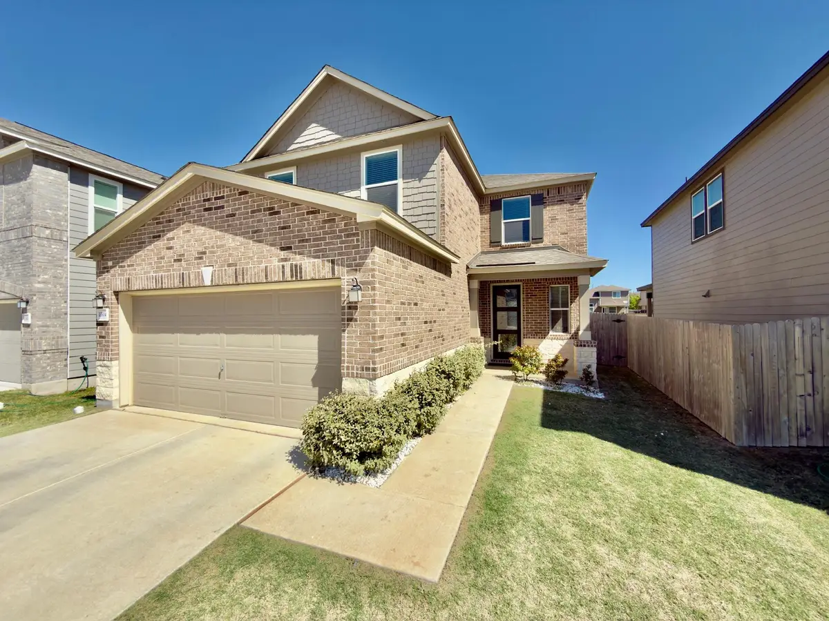 13304 Nancy Reagan St, Manor, TX 78653 - #1