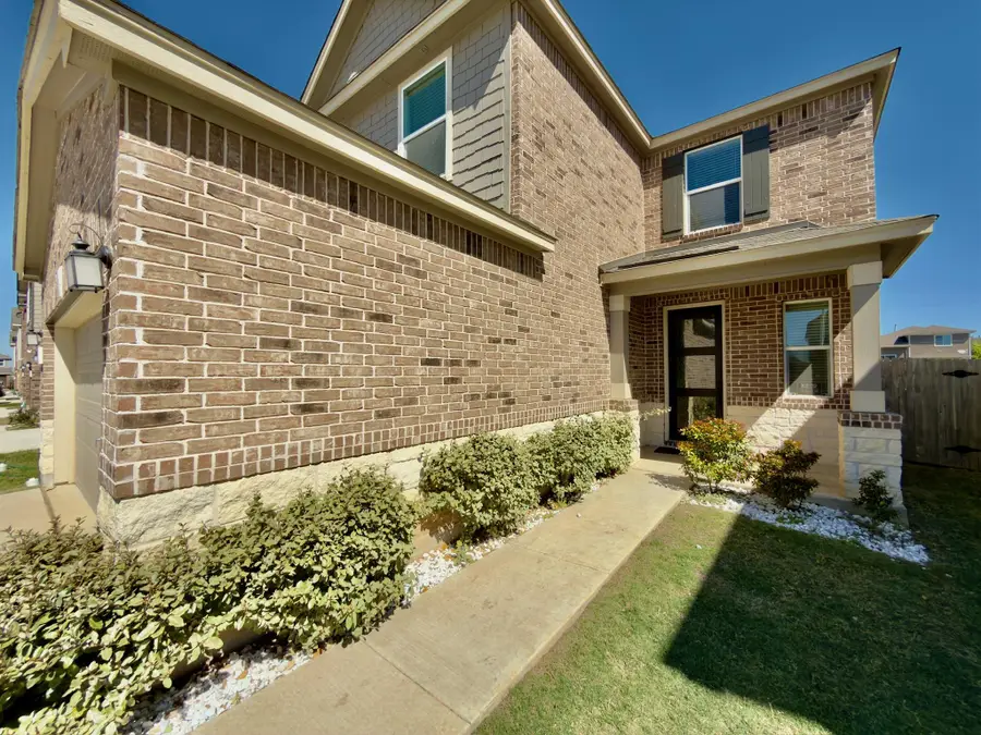 13304 Nancy Reagan St, Manor, TX 78653 - #2