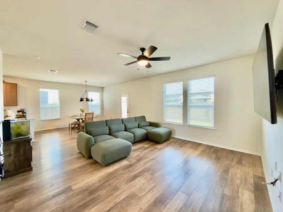 13304 Nancy Reagan St, Manor, TX 78653 - #3