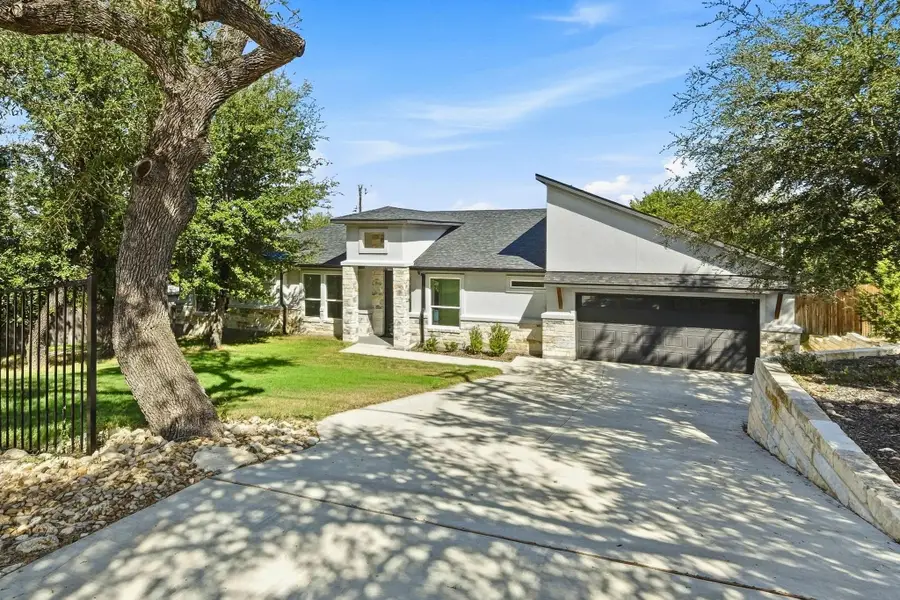 20302 Boggy Ford Rd, Lago Vista, TX 78645 - #2