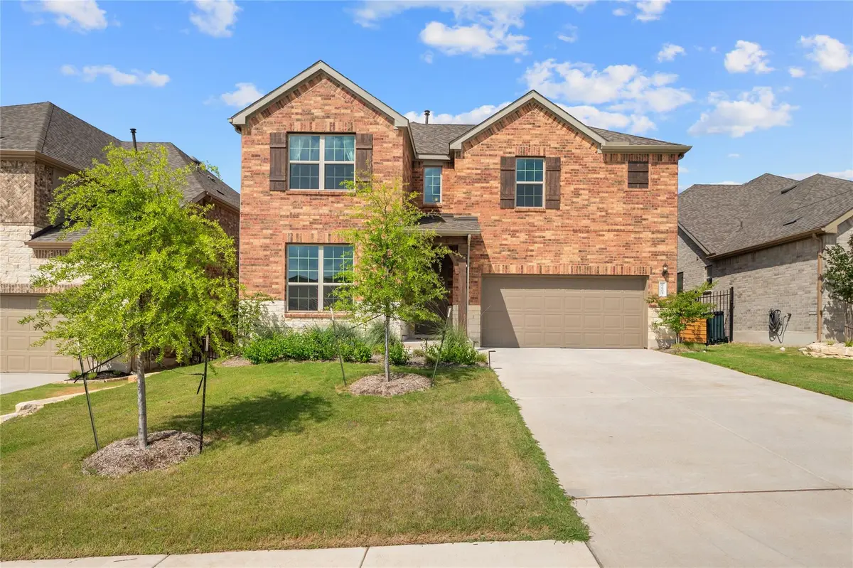 6605 Apache Plum Ln, Spicewood, TX 78669 - #1