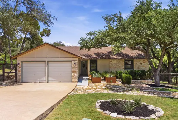 6808 Smokey Hill Rd, Austin, TX 78736
