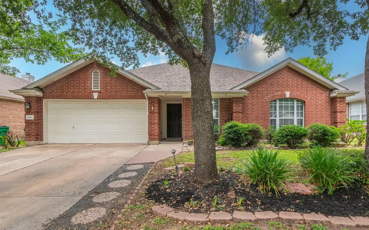 1601 Natural Bridge Ln, Pflugerville, TX 78660 - Image #1