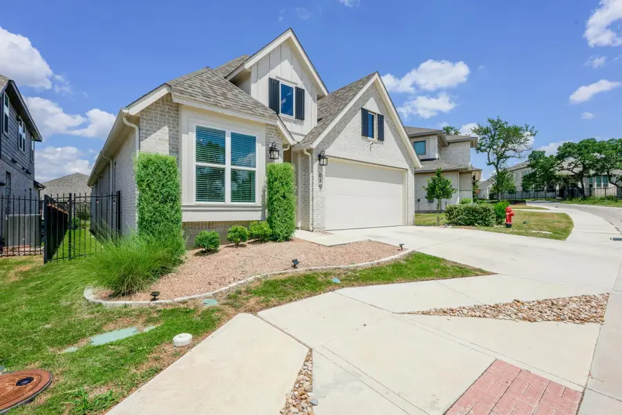 619 Kimble Creek Loop, Kyle, TX 78640 - #3