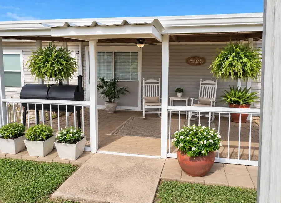 2137 W Fm 243, Bertram, TX 78605 - #2