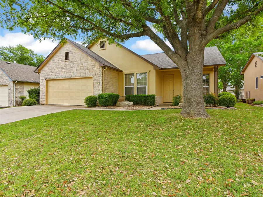 121 Buttercup Trl, Georgetown, TX 78633 - Image #2