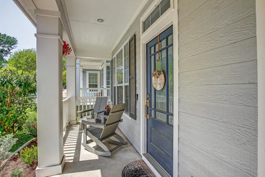 1616 Bridgeway Dr, Austin, TX 78704 - #3