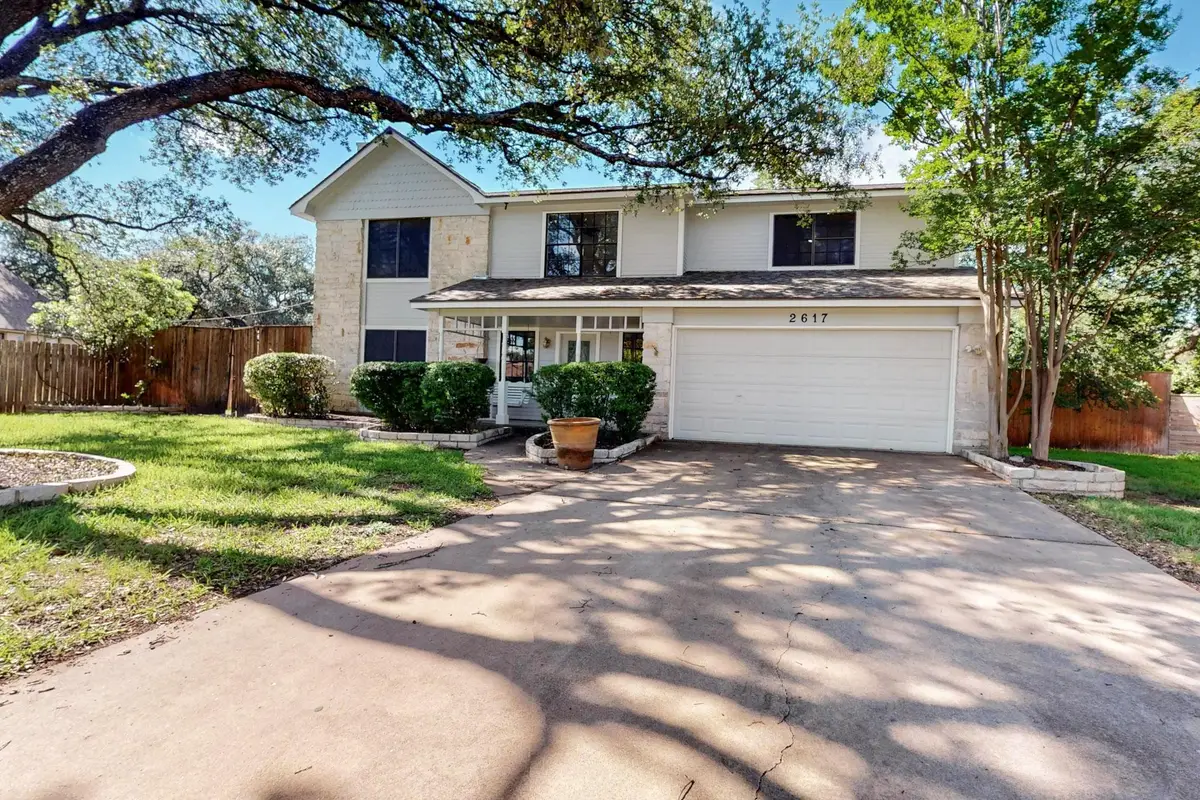 2617 Chowan Cv, Round Rock, TX 78681 - Image #1