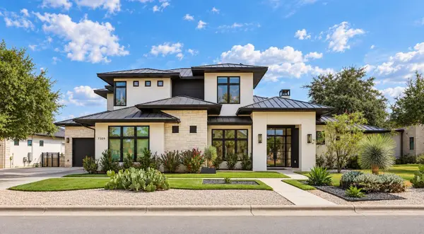 7309 Davenport Divide Rd, Austin, TX 78738