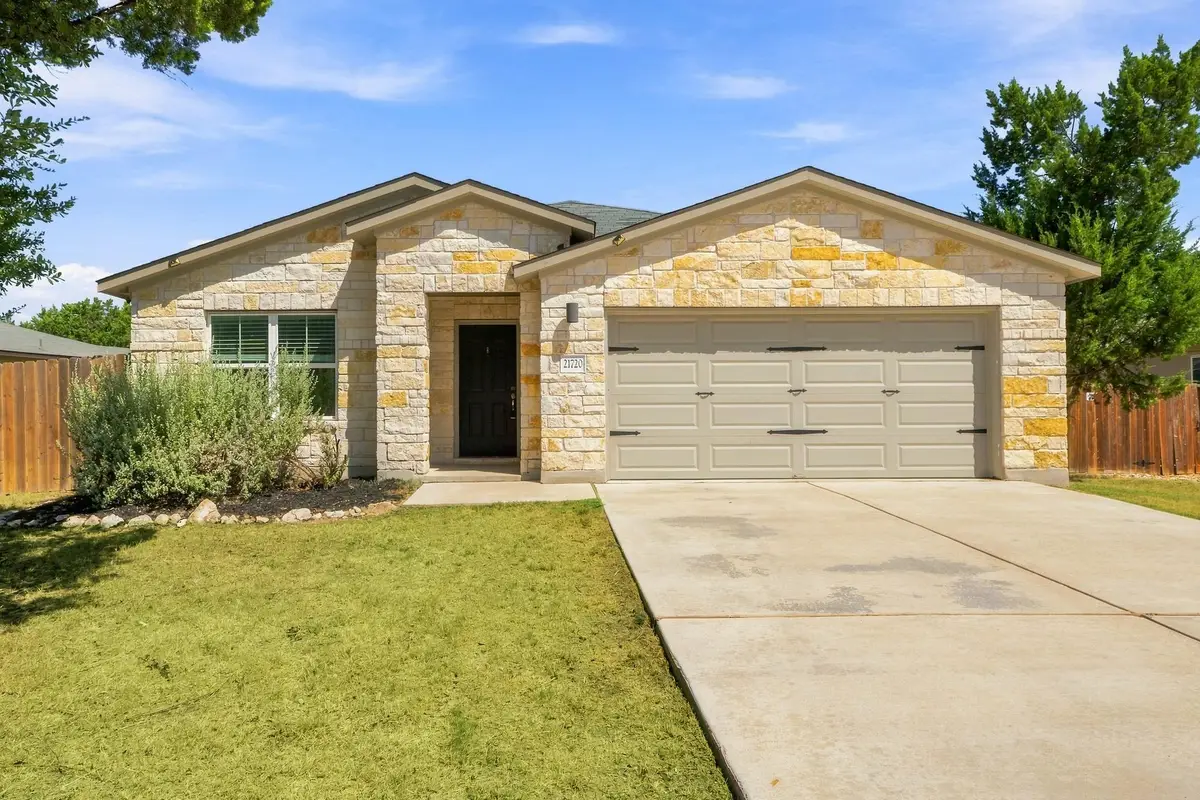21720 Crystal Way, Lago Vista, TX 78645 - #1