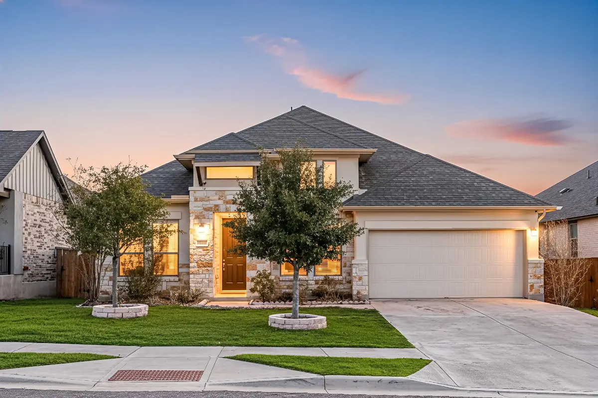 257 Left Fork Dr, Kyle, TX 78640 - #1