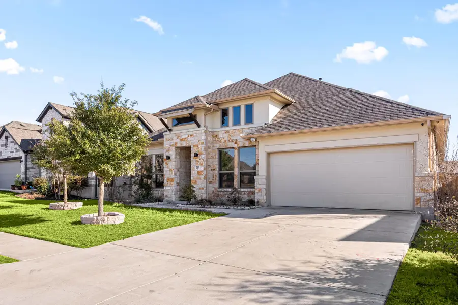 257 Left Fork Dr, Kyle, TX 78640 - #2