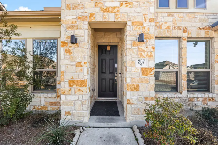 257 Left Fork Dr, Kyle, TX 78640 - #3