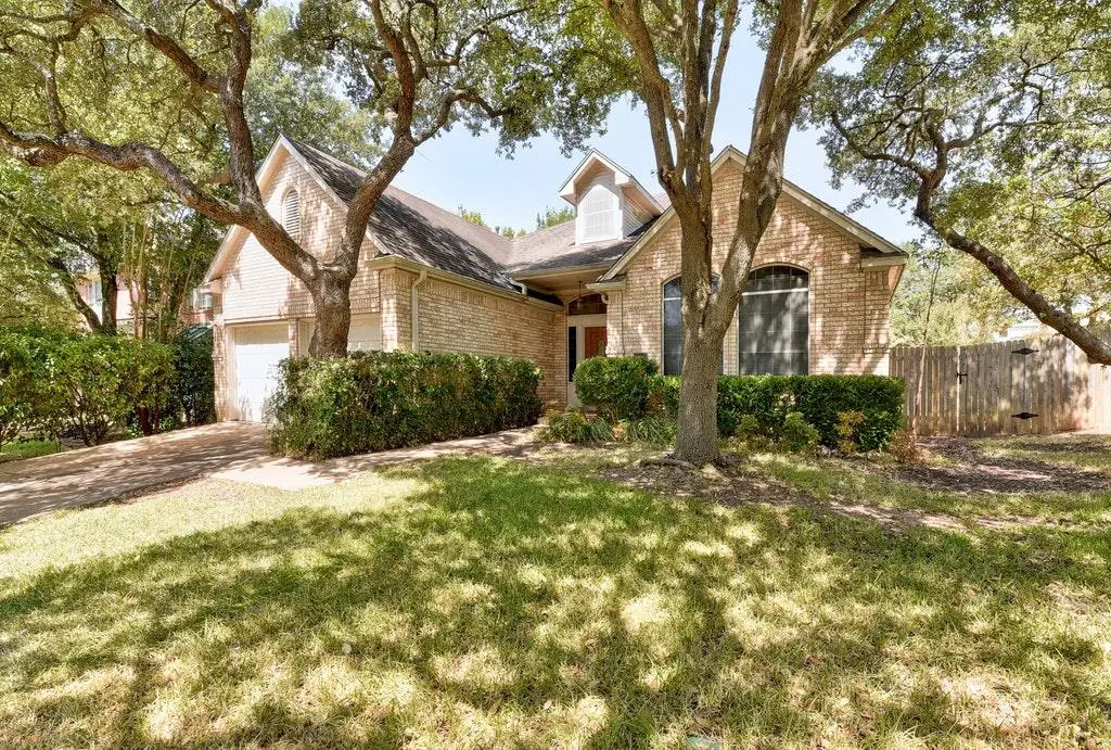 7600 Orrick Dr, Austin, TX 78749 - #1