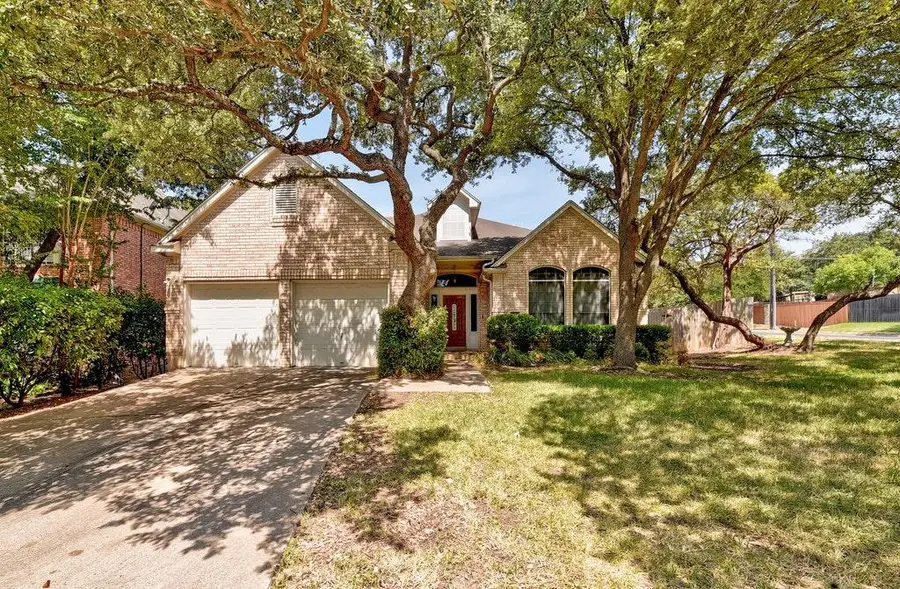 7600 Orrick Dr, Austin, TX 78749 - #2