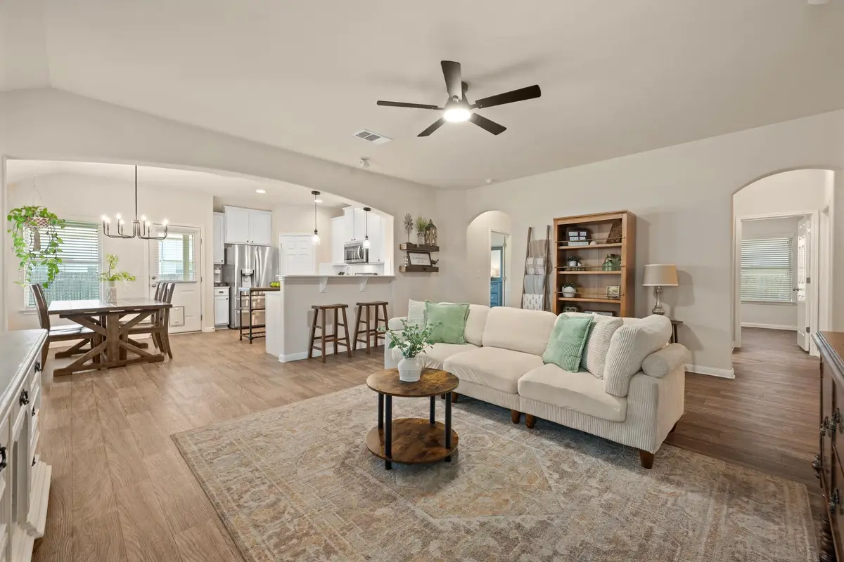 437 Rusk Bluff Ave, Leander, TX 78641 - #1