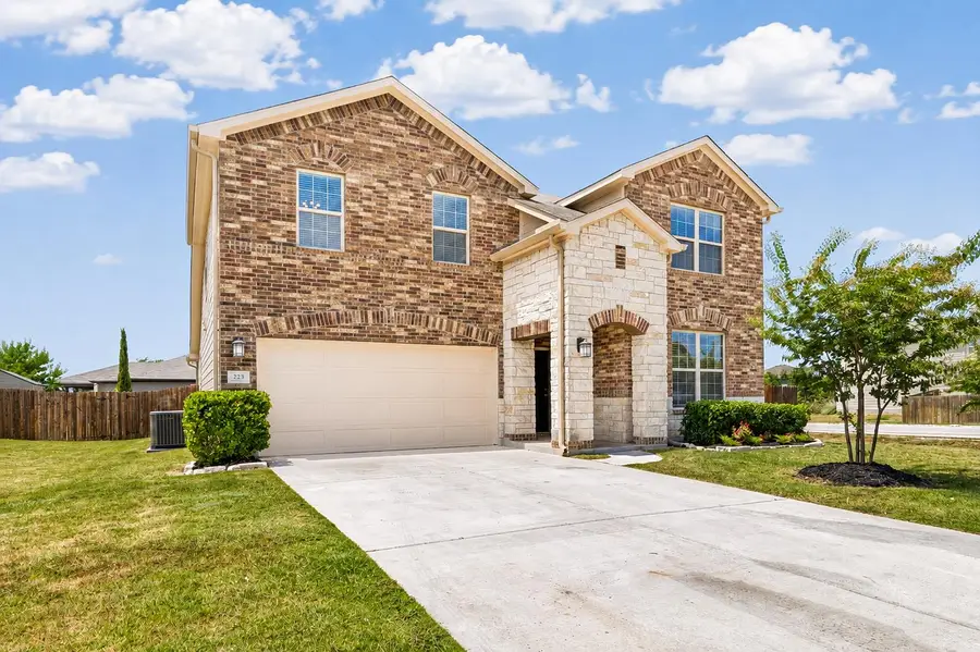 223 Quarry Rock Loop, Liberty Hill, TX 78642 - #2