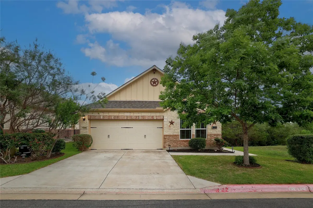 3451 Mayfield Ranch Blvd #369, Round Rock, TX 78681 - Image #1