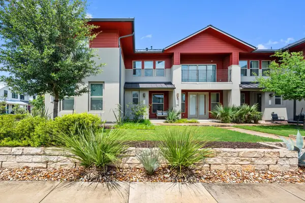 4400 Vaughan St #B, Austin, TX 78723