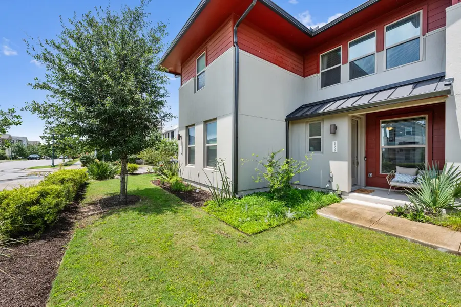 4400 Vaughan St #B, Austin, TX 78723 - #2