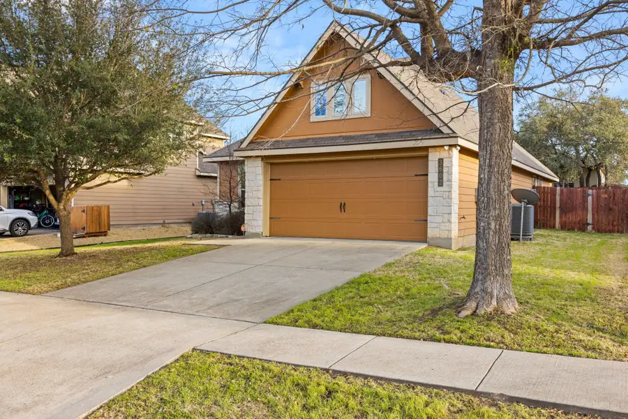 3602 Greyfriar Dr, Killeen, TX 76542 - #2