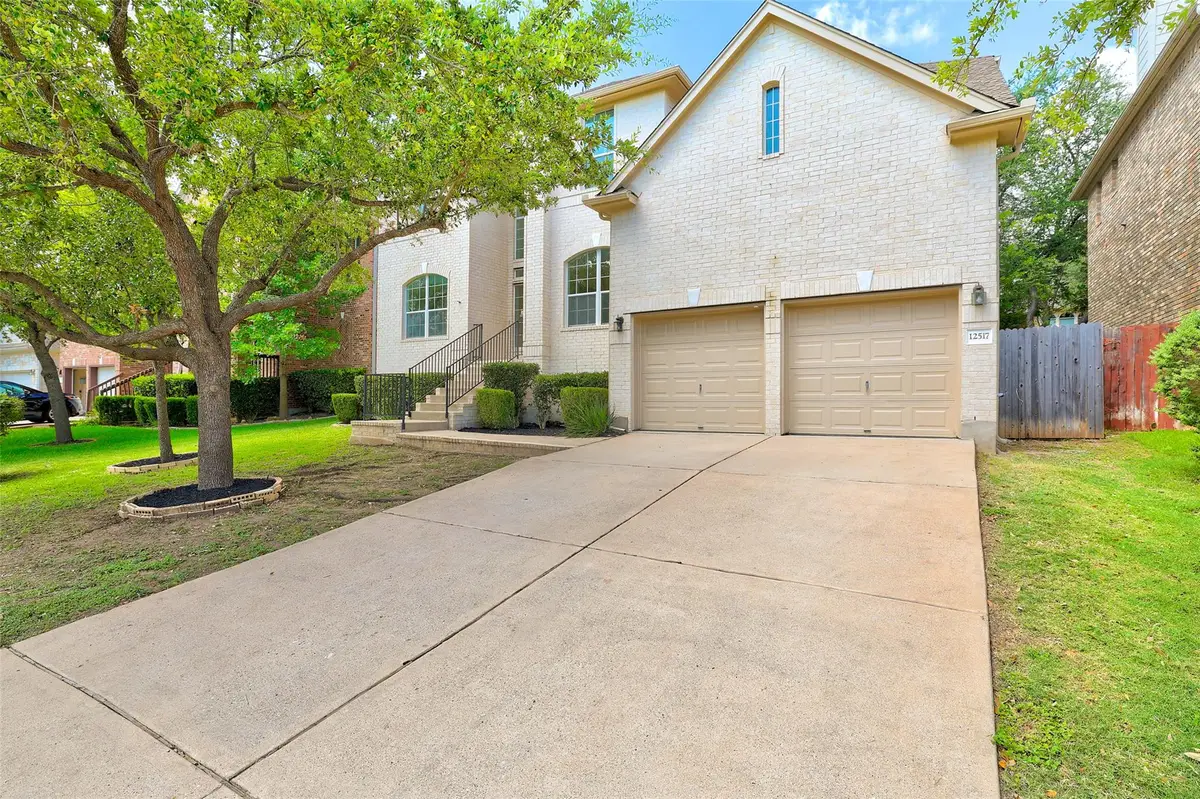 12517 Capitol Saddlery Trl, Austin, TX 78732 - #1