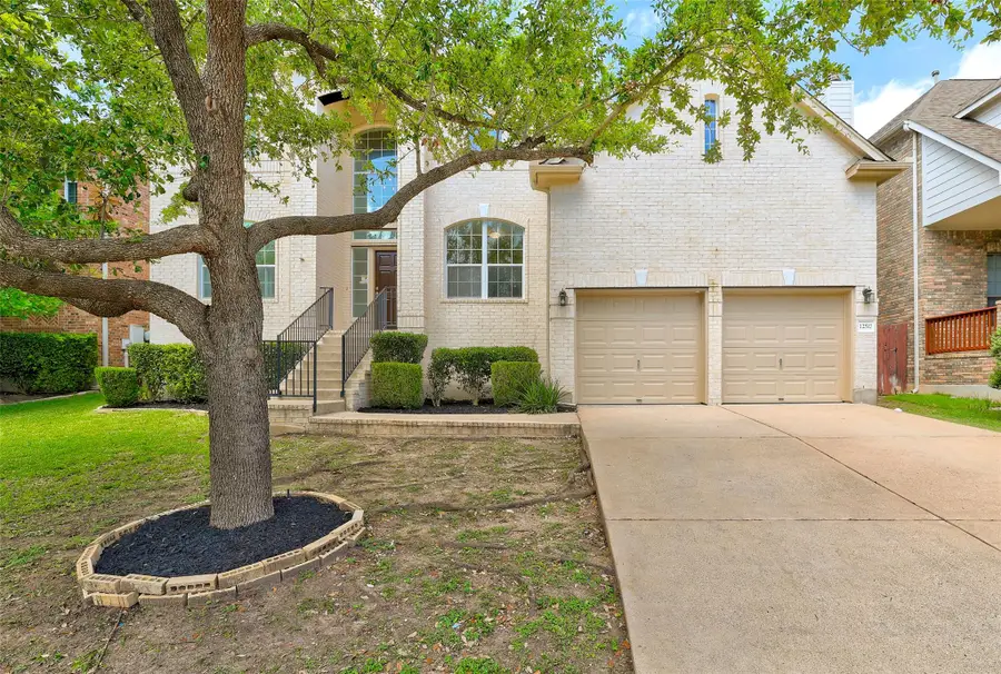 12517 Capitol Saddlery Trl, Austin, TX 78732 - #2