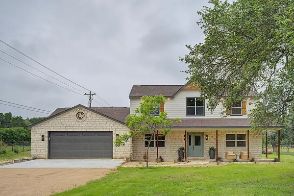 200 E Meadow Ln, Wimberley, TX 78676