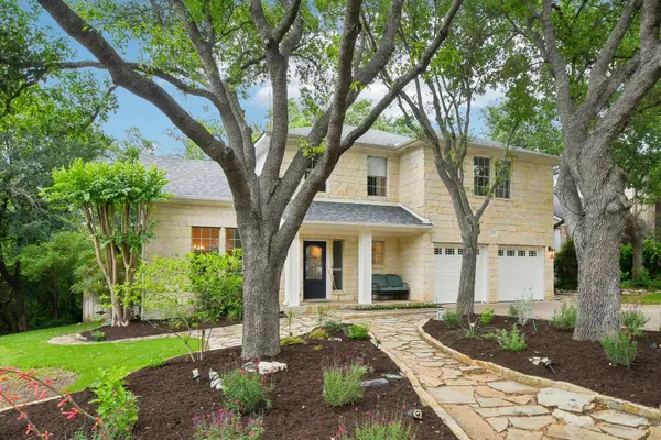12604 Mcnelly Trl, Austin, TX 78732