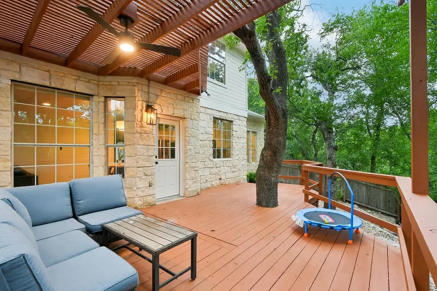 12604 Mcnelly Trl, Austin, TX 78732 - #2