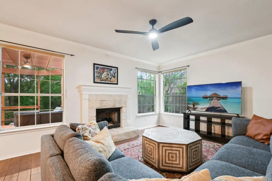 12604 Mcnelly Trl, Austin, TX 78732 - #3