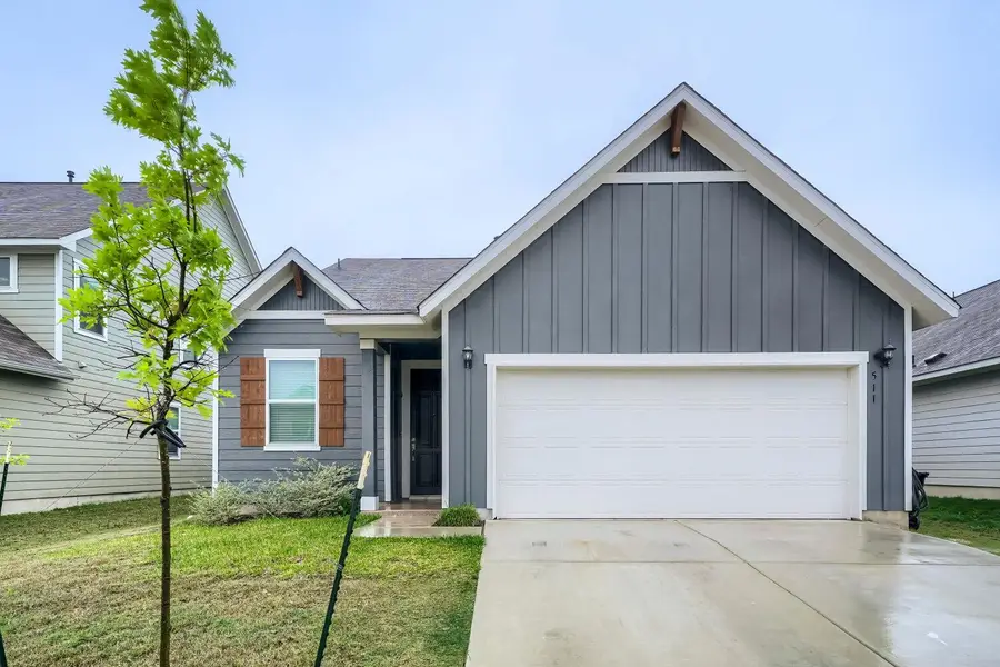 511 Palo Brea Loop, Hutto, TX 78634 - #2
