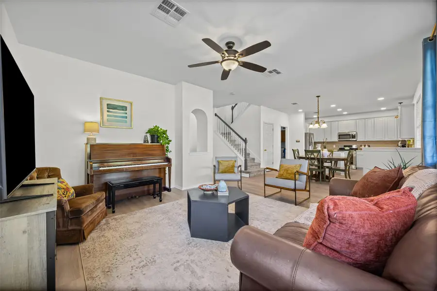 2920 Lynnbrook Dr, Austin, TX 78748 - #2
