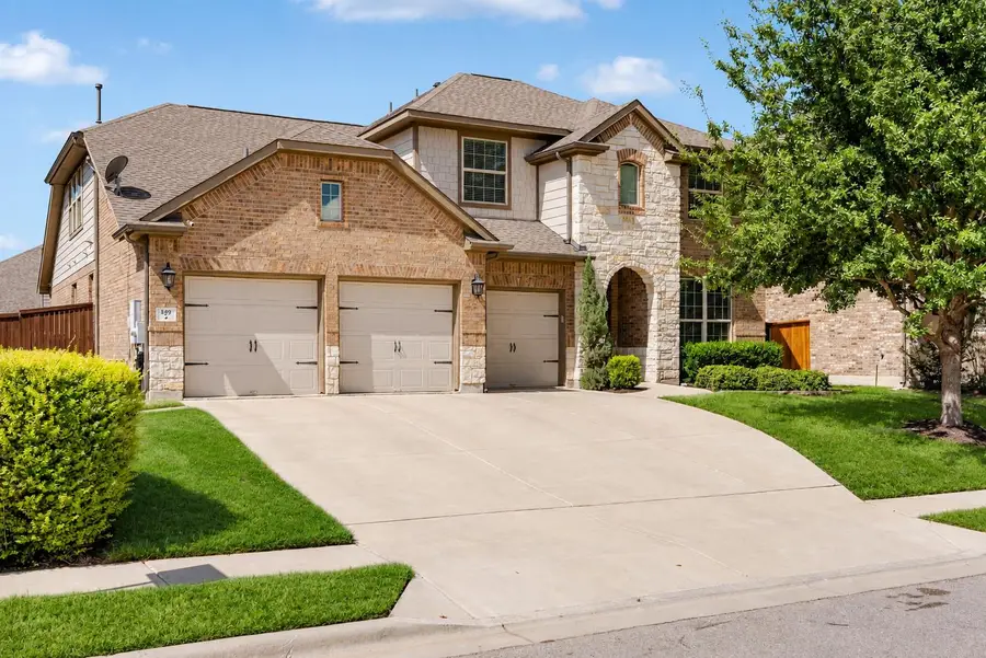 149 Fannin Battleground Ln, Georgetown, TX 78628 - #2