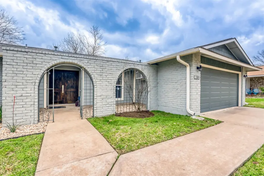 12015 Grey Fawn Path, Austin, TX 78750 - #3