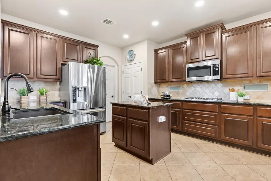 2934 Magellan Way, Round Rock, TX 78665 - #3