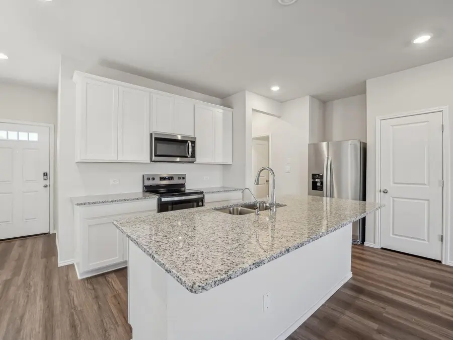 3509 Turner Village Dr, Buda, TX 78610 - Image #3