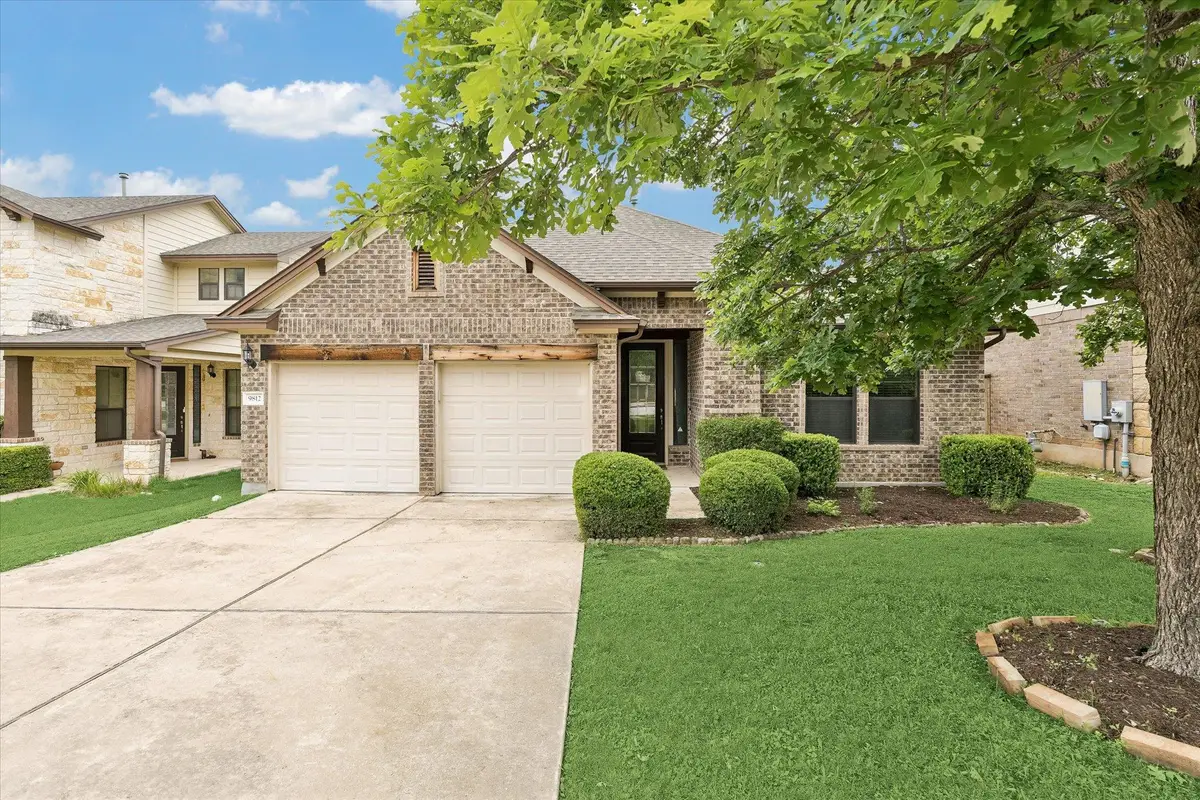 9812 Ivalenes Hope Dr, Austin, TX 78717 - #1
