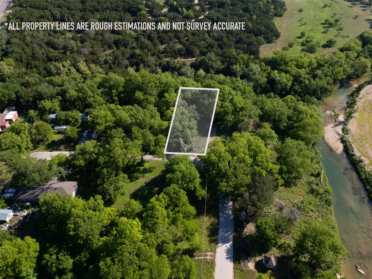 11823 Pecan Dr, Jonestown, TX 78645 - #1