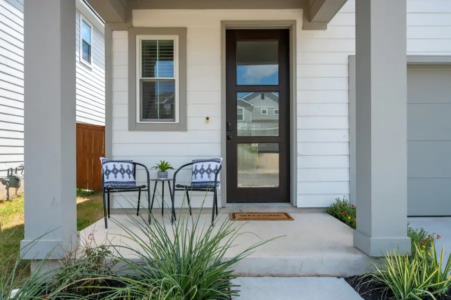 193 Fluttermill Loop, Liberty Hill, TX 78642 - #2