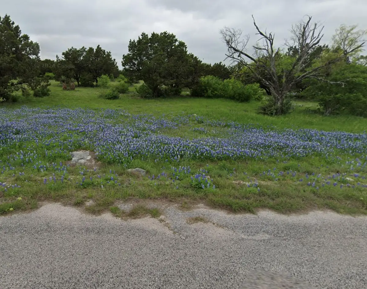 Lot 22026 Long Shot, Horseshoe Bay, TX 78657 - #1