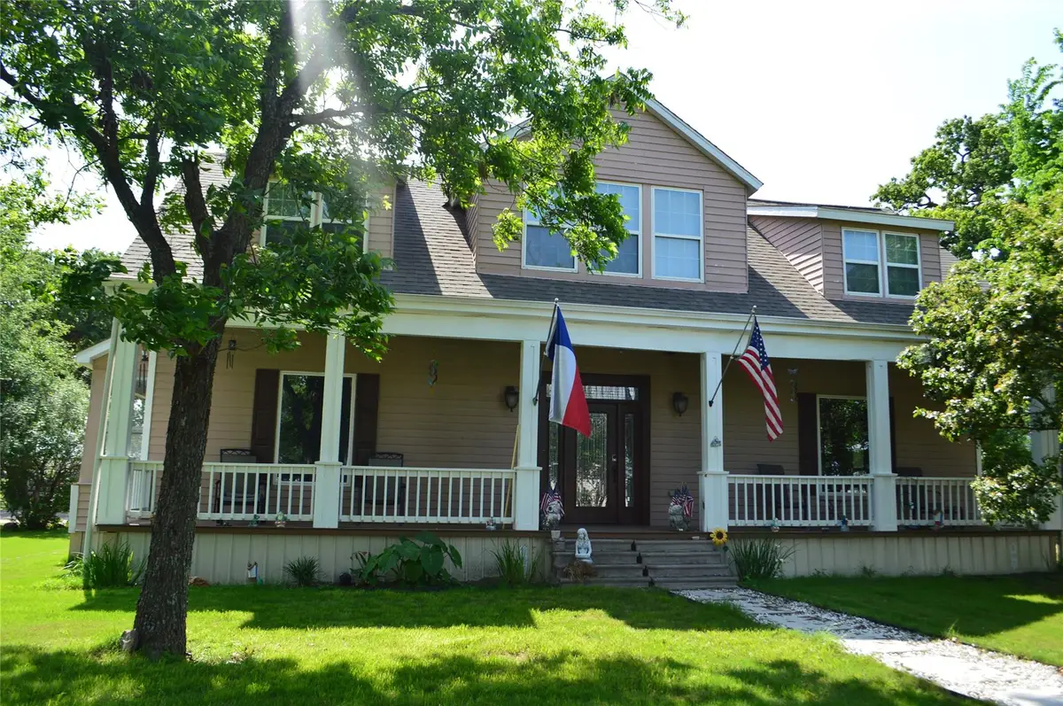 3202 N Travis, Cameron, TX 76520 - #1