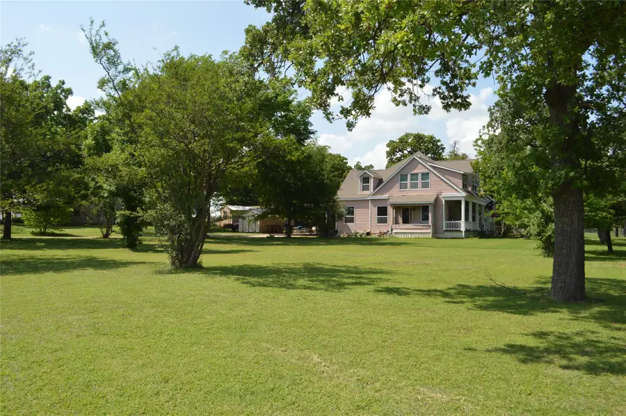 3202 N Travis, Cameron, TX 76520 - #2