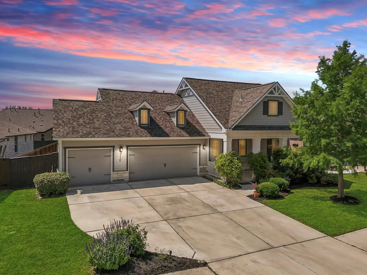 712 Germander Rd, Leander, TX 78641 - Image #1