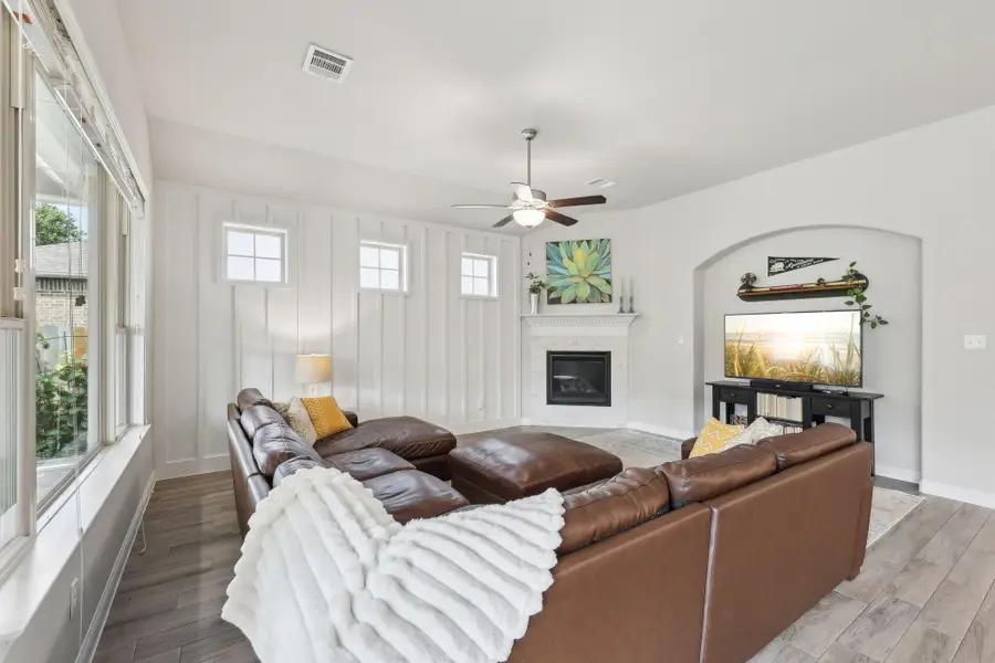 712 Germander Rd, Leander, TX 78641 - Image #3