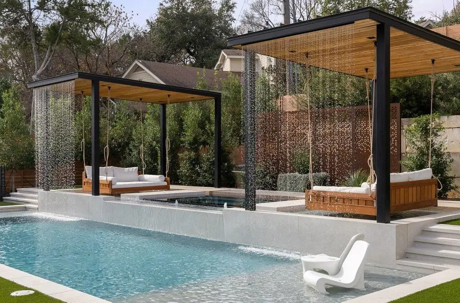 208 Ashworth Dr, Austin, TX 78746 - #3