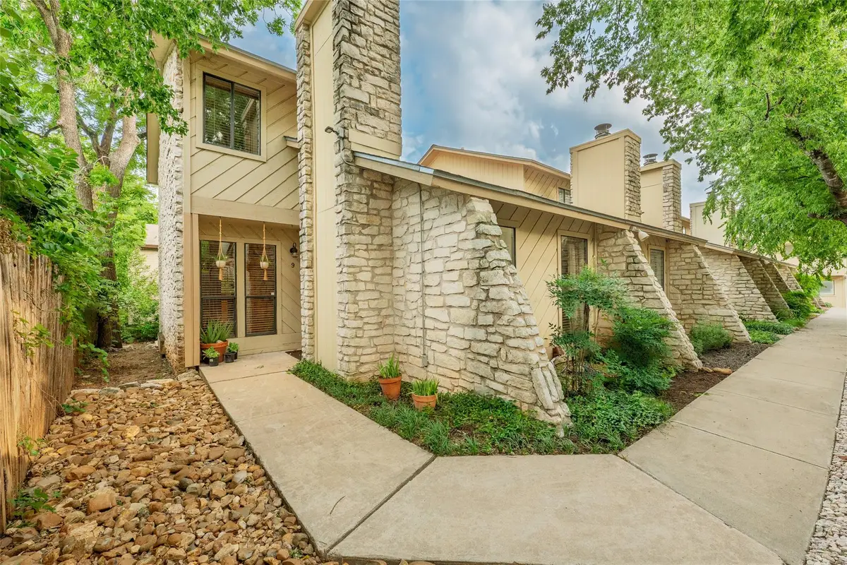 2500 Enfield Rd #9, Austin, TX 78703 - #1