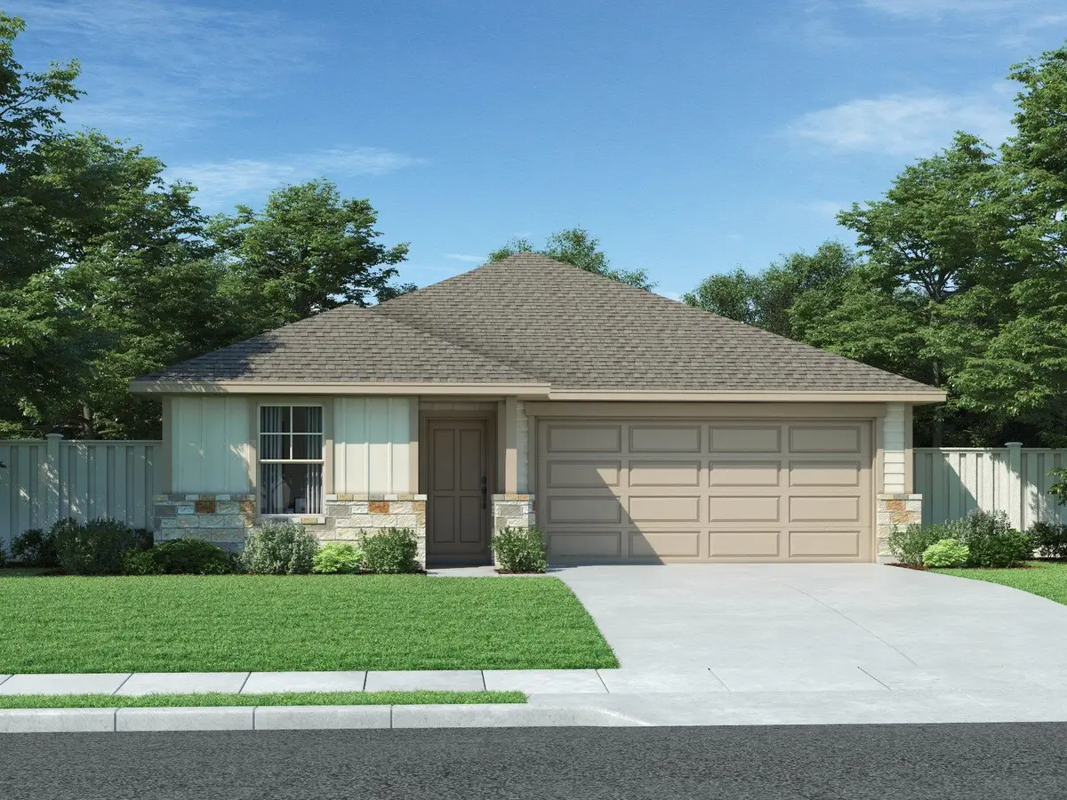 148 Sleep Holw, Jarrell, TX 76537 - #1