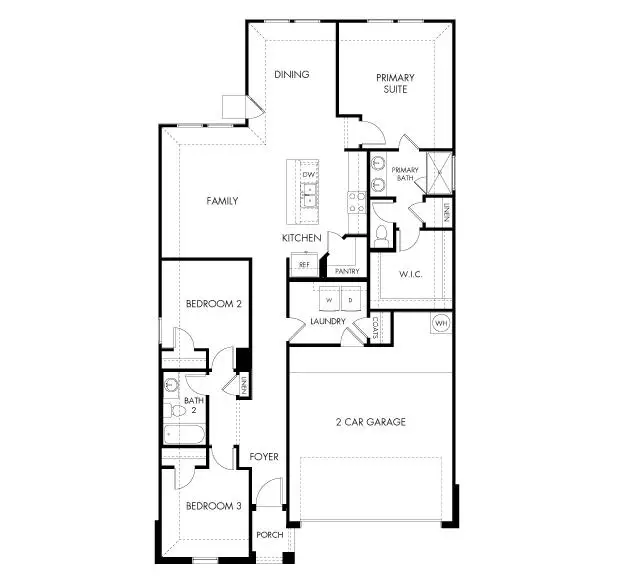 148 Sleep Holw, Jarrell, TX 76537 - #2