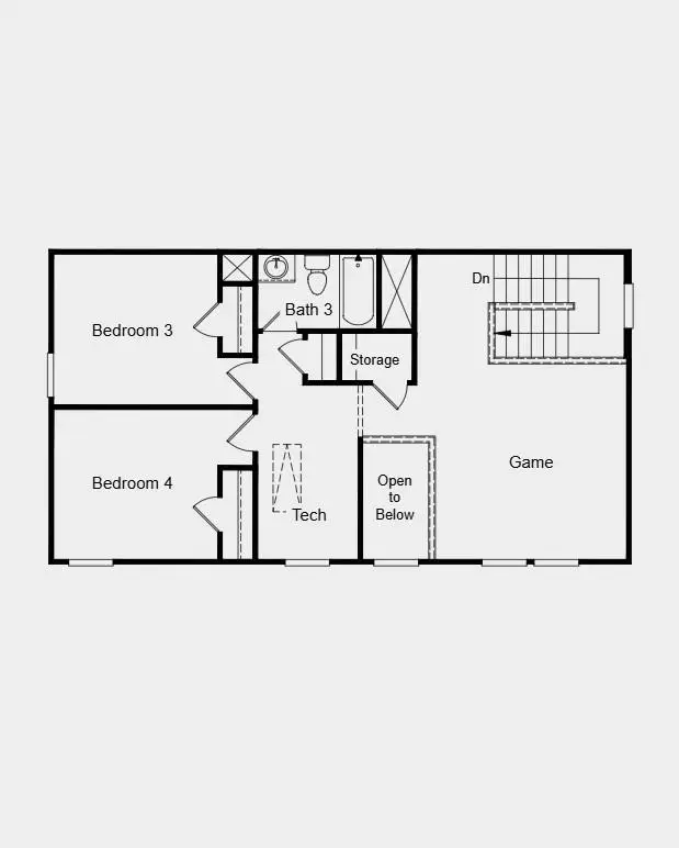 15413 Flowers Vw, Pflugerville, TX 78660 - Image #3